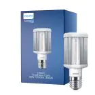 Philips TrueForce LED E40 HPL klar 42W 5700lm 360D - 830 varm hvid | erstatter 200W