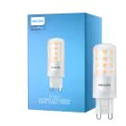 Philips Corepro LED Capsule G9 4.8W 570lm - 827 ekstra varm hvid | erstatter 60W