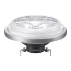 Philips MASTER LED Spot G53 AR111 10.8W 620lm 9D - 930 varm hvid | bedste farvegengivelse - dæmpbar - erstatter 50W