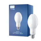 Philips TrueForce Core LED E27 HPL/SON matt 13W 2000lm 300D - 840 kold hvid | erstatter 50W