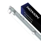 Noxion LED Vandtæt lysrender Armaturhus Poseidon V2.0 | Egnet til 1x120cm LED Lysrør