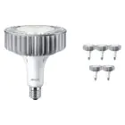 Fordelspakke 6x Philips TrueForce LED E40 HPI UN 140W 20000lm 120D - 840 kold hvid | erstatter 400W