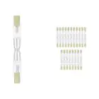 Fordelspakke 20x Osram Haloline 64684 Eco ES 48W 230V 7.5cm R7s