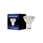 Noxion PerfectColor LED spot GU10 PAR16 4W 345lm 36D - 927 ekstra varm hvid | bedste farvegengivelse - dæmpbar - erstatter 50W