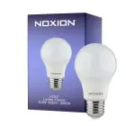 Noxion Lucent Classic LED E27 Pære matt 8.5W 806lm - 830 varm hvid | erstatter 60W