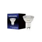 Noxion PerfectColor LED spot GU10 PAR16 4W 345lm 36D - 930 varm hvid | bedste farvegengivelse - dæmpbar - erstatter 50W
