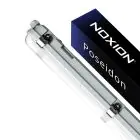 Noxion LED Vandtæt Lysrender Poseidon V3.0 10-18W 1300-2520lm - 830-865 CCT | 60cm - Ledningsgennemføring (5x2.5mm2)