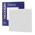 Noxion LED Panel Ecowhite V4.0 28W 3200lm - 830 Varm Hvid | 60x60cm - Philips driver