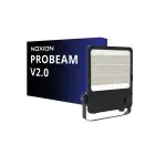 Noxion LED Projektør ProBeam V2.0 130W 18200lm 60D - 830-840-865 CCT | IP66 - Symmetrisk