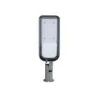 Bright Choice LED Gadebelysning 70W 8400lm 70x140D - 740 Kold Hvid | IP65 - Asymmetrisk