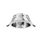 Noxion LED Downlight Leto 12W 1440lm 60D - 940 Kold Hvid | 165mm - Udsnit 140mm