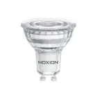Noxion LED Spot GU10 PAR16 5.5W 560lm 60D - 840 Kold Hvid |  Erstatter 50W