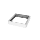 Noxion LED Panel Removable Surface Mounted Kit | 30x30cm Egnet til Ecowhite V4