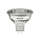 Noxion PerfectColor LED Spot GU5.3 MR16 3W 230lm 36D - 927 Ekstra Varm Hvid | Bedste Farvegengivelse - Dæmpbar - Erstatter 20W