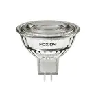 Noxion LED Spot GU5.3 MR16 6.1W 621lm 36D - 827 Ekstra Varm Hvid | Erstatter 50W