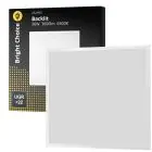 Bright Choice LED Panel Backlit 36W 3600lm - 865 Dagslys | 60x60cm - UGR 