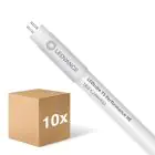 Fordelspakke 10x Ledvance LED Lysrør T5 Performance (Mains AC) High Efficiency 18W 2800lm - 840 Kold Hvid | 145cm - Erstatter 35W