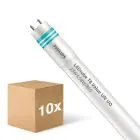 Fordelspakke 10x Philips LED Lysrør T8 MASTER Value (UN) Ultra Output 23W 3700lm - 865 dagslys | 150cm - erstatter 58W