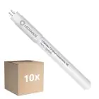 Fordelspakke 10x Ledvance LED Lysrør T5 Value Short (HF) High Efficiency 7W 850lm - 840 kold hvid | 52cm - erstatter 13W