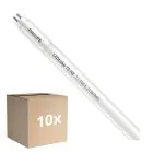 Fordelspakke 10x Philips LEDLysrør T5 MASTER (Mains) High Efficiency 11.5W 1700lm - 840 kold hvid | 85cm - erstatter 21W