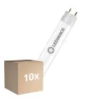 Fordelspakke 10x Ledvance LED Lysrør T8 EM Value (EM/Mains) Standard Output 18.3W 2200lm - 840 Kold Hvid | 150cm - Erstatter 58W
