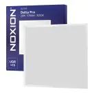 Noxion LED Panel Delta Pro V5 28W 3700lm - 830 Varm Hvid | 60x60cm - UGR 