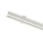 Noxion Retrofit Skinnesystem Modul Hvid 55W/62W/68W/75W 13000lm 90D - 840-845-850-857-865 CCT | 1500mm