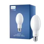 Philips TrueForce Core LED E40 HPL/SON matt 36W 5500lm 300D - 830 varm hvid | erstatter 125W