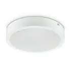 Philips LED downlight DN065C Metal Hvid 19W 2000lm 110D - 830 varm hvid | 225mm - Udsnit 200mm - IP20