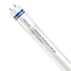 Philips LED Lysrør T8 MASTER (HF) High Output 8W 1050lm - 865 dagslys| 60cm - erstatter 18W