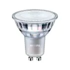 Philips MASTER Value LED Spot GU10 PAR16 2.8W 280lm 36D - 927 Ekstra Varm Hvid | Bedste Farvegengivelse - Dæmpbar - Erstatter 35W