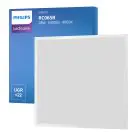 Philips LED Panel Ledinaire RC065B 28W 3400lm - 840 Kold Hvid | 60x60cm - UGR 
