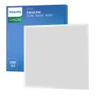 Philips LED Panel Coreline 22.5W 3600lm - 840 Kold Hvid | 60X60cm - UGR 