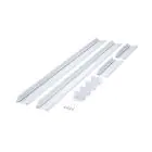 Philips Panel Overflade Monteret Set CoreLine RC159Z | 120x30cm