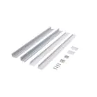 Philips Panel Overflade Monteret Set CoreLine RC059Z | 60x60cm