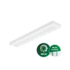 Philips LED Panel CoreLine SM136V G4 38.5W 6000lm - 840 Kold Hvid | 120x20cm - UGR