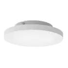 Eglo Connect.Z Smart Loftlampe Turcona-Z Stål Hvid 15.7W 1730lm - 827-865 Justerbar Hvid + RGB | Dæmpbar
