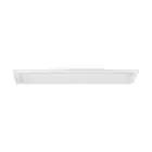Eglo Loftlampe Padrogia-Z Stål Hvid 9.7W 1170lm - 827-865 Justerbar Hvid + RGB | IP20 - Zigbee Dæmpbar