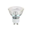 Eglo LED Spot GU10 PAR16 2.5W 450lm 38D - 830 Varm Hvid | Erstatter 64W