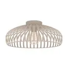 Eglo Loftlampe Mogano 3 Stål Sandet | Egnet til E27