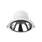 Noxion LED Downlight Apollo V2.0 15-25W 1800-3060lm 60D - 830/840 CCT | 220mm - Udsnit 200mm
