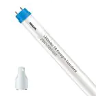Philips LED Lysrør T8 CorePro (EM/Mains) Standard Output 20W 2200lm - 865 dagslys | 150cm - erstatter 58W