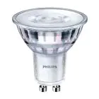 Philips Corepro LED Spot GU10 PAR16 4W 345lm 36D - 827 ekstra varm hvid | dæmpbar - erstatter 50W