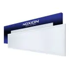 Noxion LED Panel Delta Pro V3 Highlum 36W 4840lm - 830 Varm Hvid | 120x30cm - UGR 