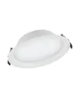 Ledvance LED downlight Alu DN200 25W 2250lm 100D - 830 varm hvid | 215mm - IP44 