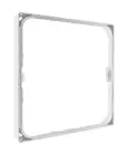Ledvance Downlight Ramme Smalt Firkant For SQ210