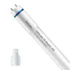 Philips LED Lysrør T8 MASTER (EM/Mains) High Output 12.5W 2100lm - 865 dagslys | 120cm - erstatter 36W