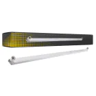 Bright Choice LED Lysrender Click T8 | Egnet til 150cm LED Lysrør 