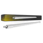 Bright Choice LED Vandtæt Lysrender 17W 1870lm - 840 Kold Hvid | 120cm