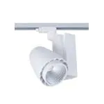 LED skinnespot